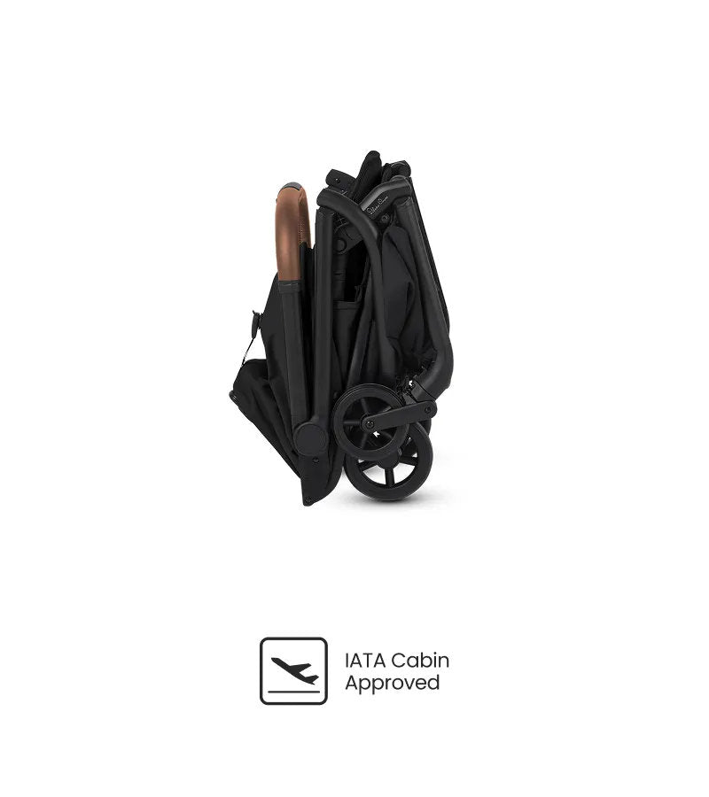 Silver Cross Nia Compact Stroller