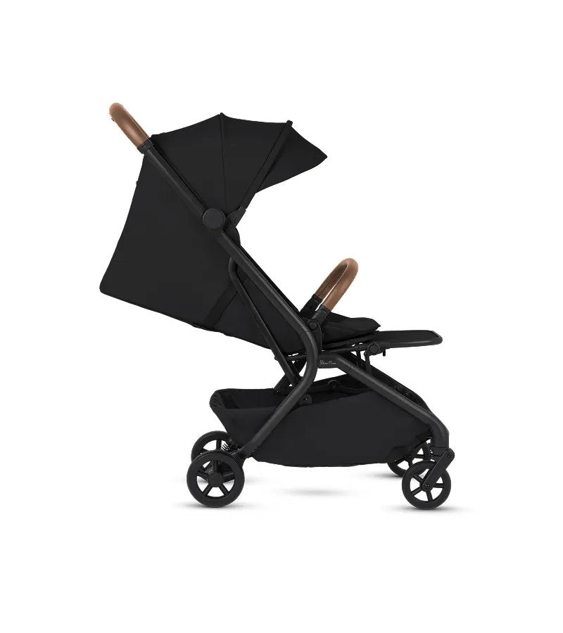 Silver Cross Nia Compact Stroller