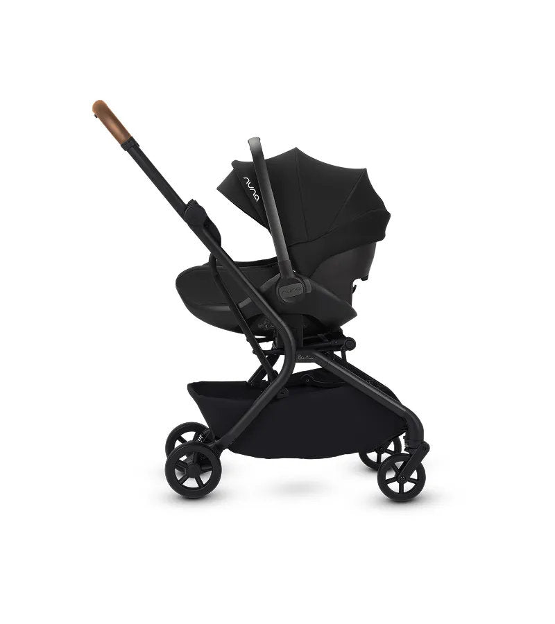 Silver Cross Nia Compact Stroller