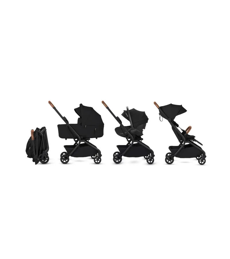Silver Cross Nia Compact Stroller