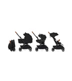 Silver Cross Nia Compact Stroller