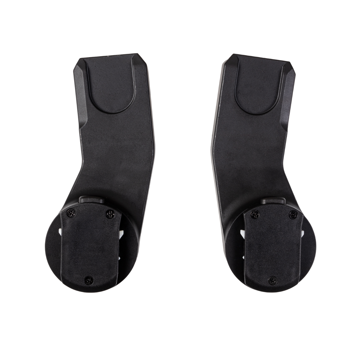 Silver Cross Car Seat Adapters - Dune/Reef