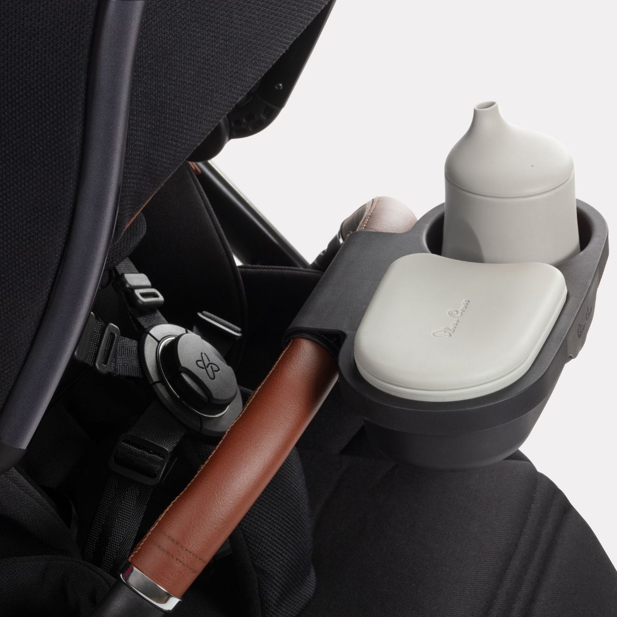 Silver Cross Snack Tray - Dune/Reef/Wave