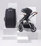 Silver Cross Optima Travel Bag - Wave/Reef/Dune/Comet