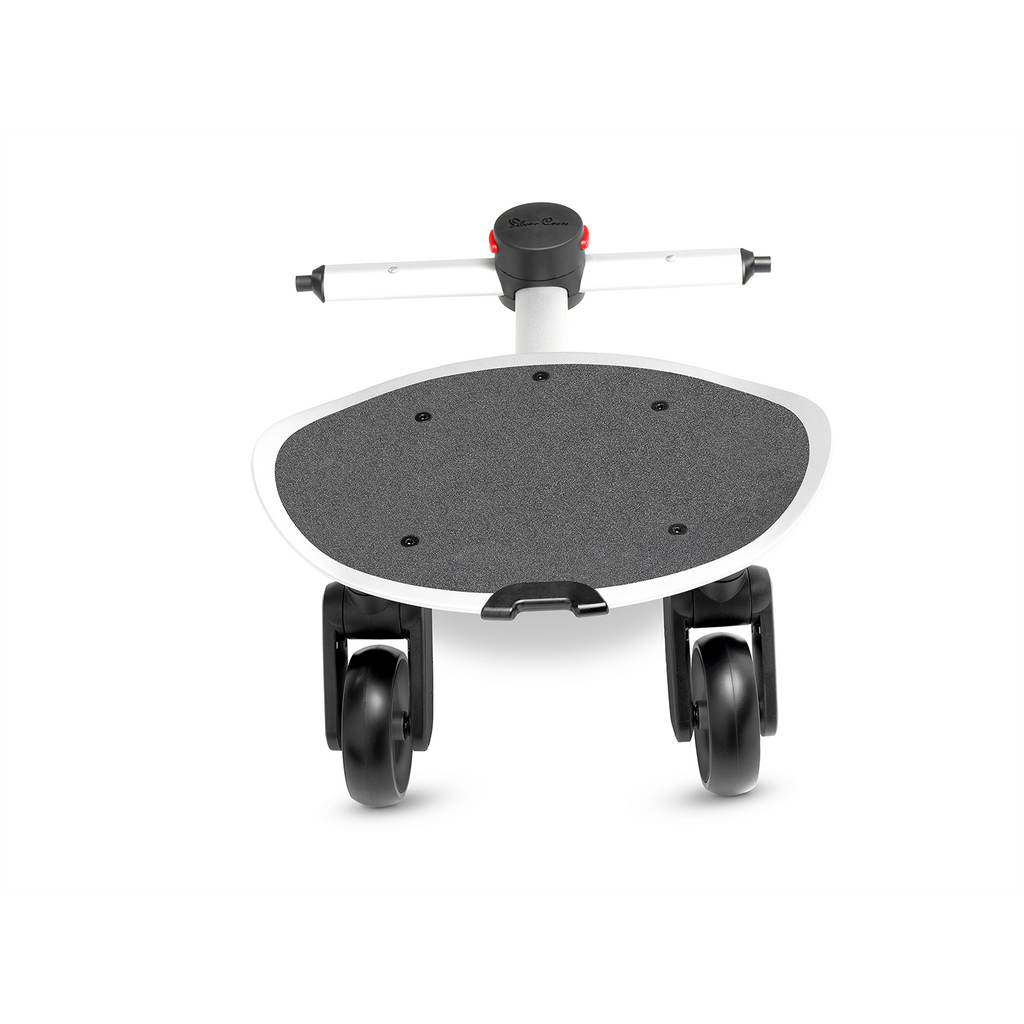 Silver Cross Wave Stroller Toddler Board