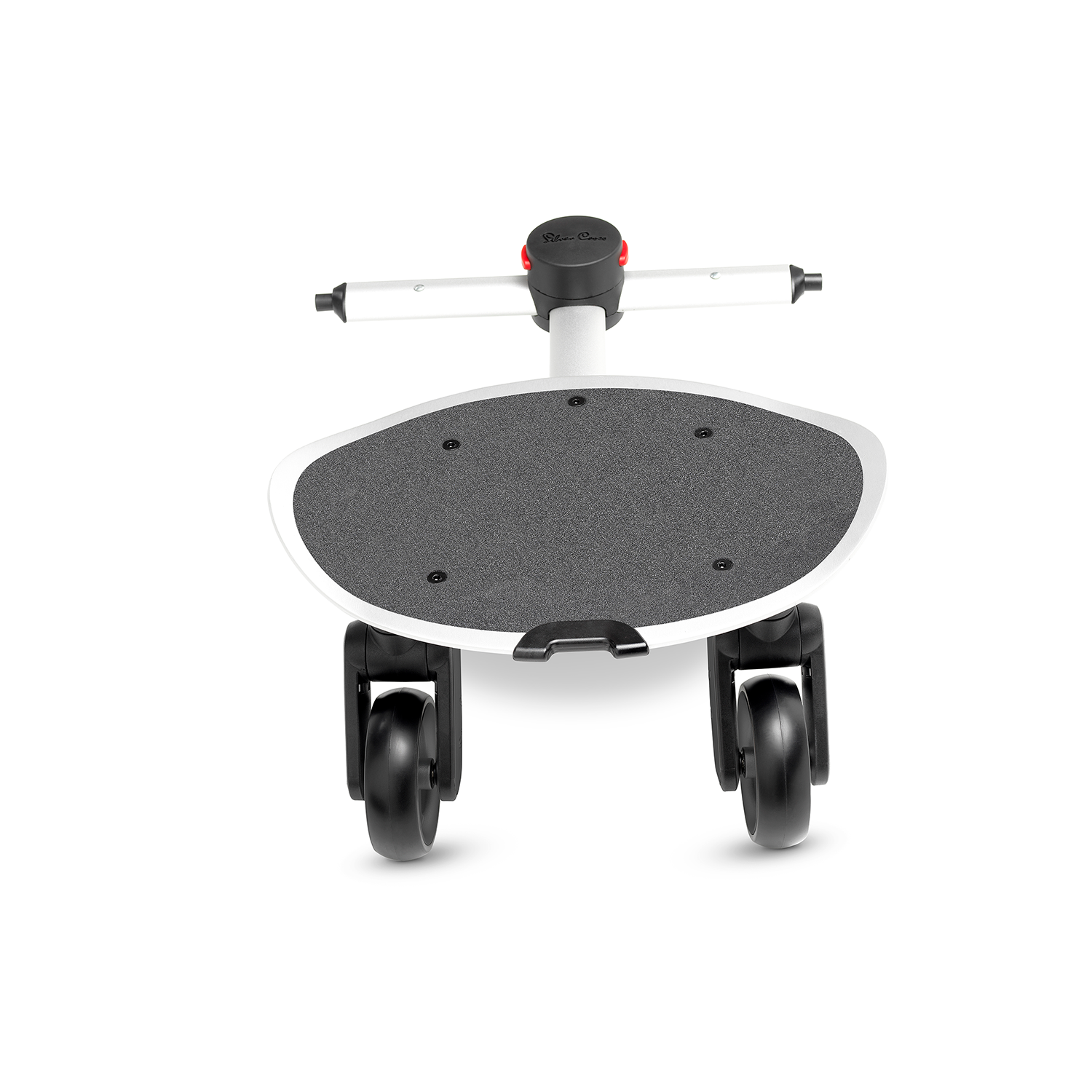 Silver Cross Wave Stroller Toddler Board