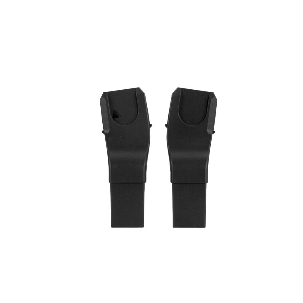 Silver Cross Wave Lower Car Seat Adapters