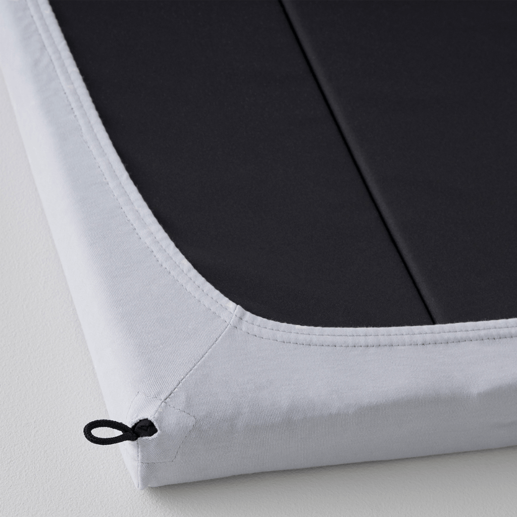 Silver Cross Sleep & Go 3-in-1 Travel Crib Sheets