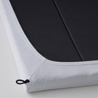 Silver Cross Sleep & Go 3-in-1 Travel Crib Sheets