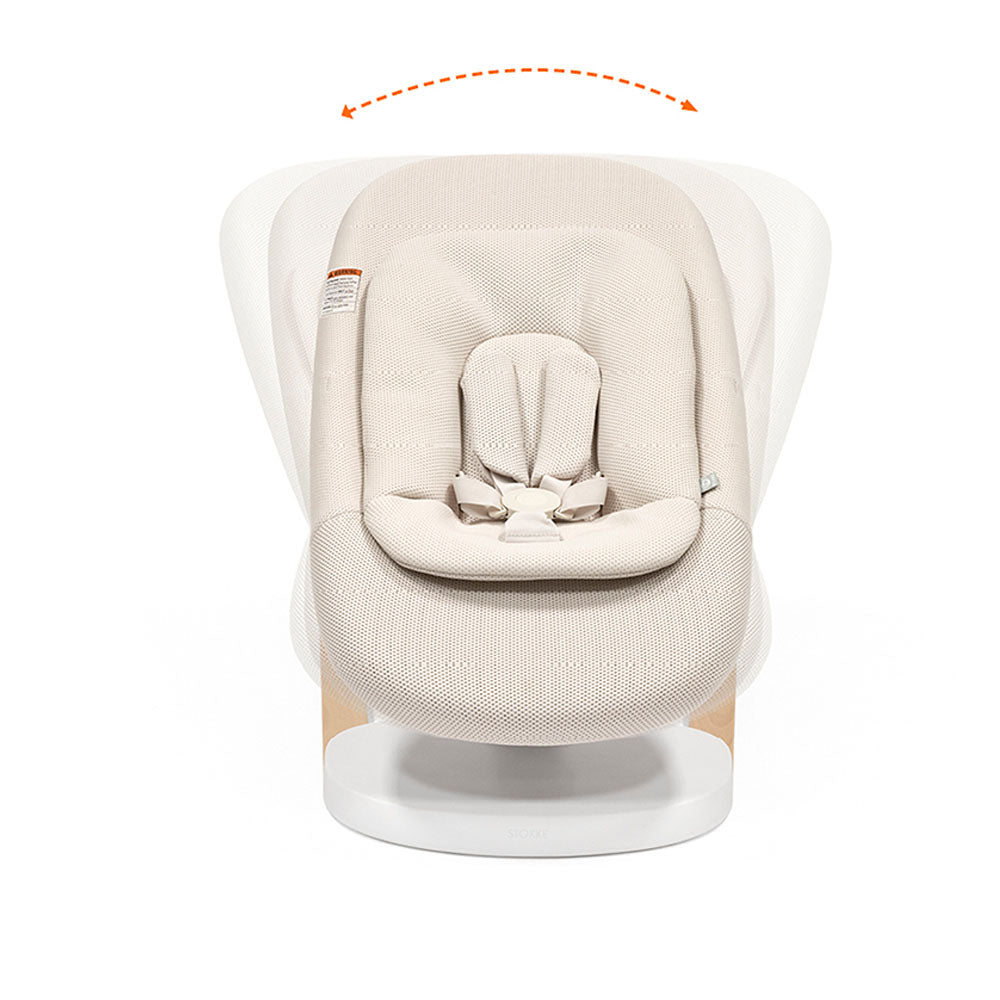 Stokke Yoga Baby Bouncer & Swing