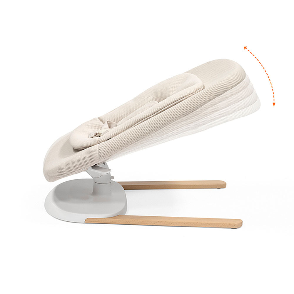 Stokke Yoga Baby Bouncer & Swing