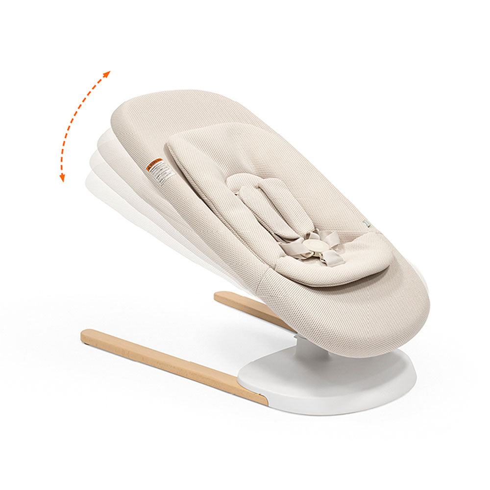 Stokke Yoga Baby Bouncer & Swing