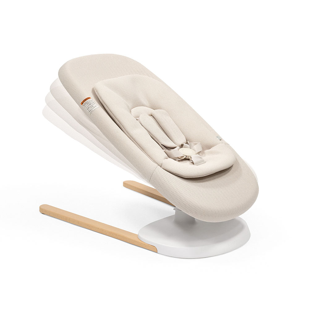 Stokke Yoga Baby Bouncer & Swing