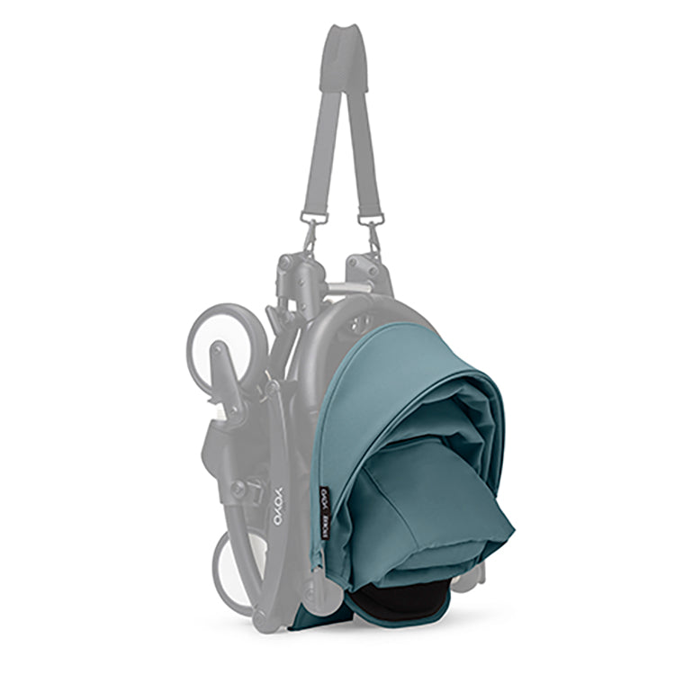 Stokke  YOYO³ Complete Stroller
