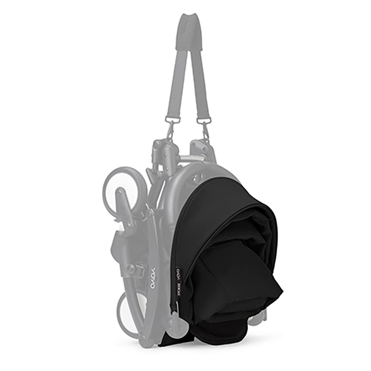 Stokke  YOYO³ Complete Stroller