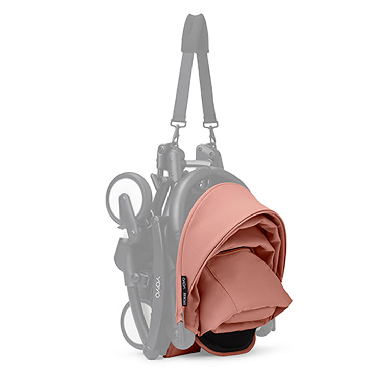 Stokke YOYO³ 6+ Color Pack