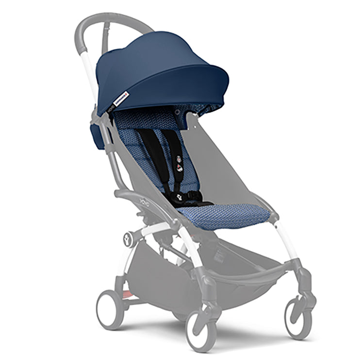 Stokke  YOYO³ Complete Stroller