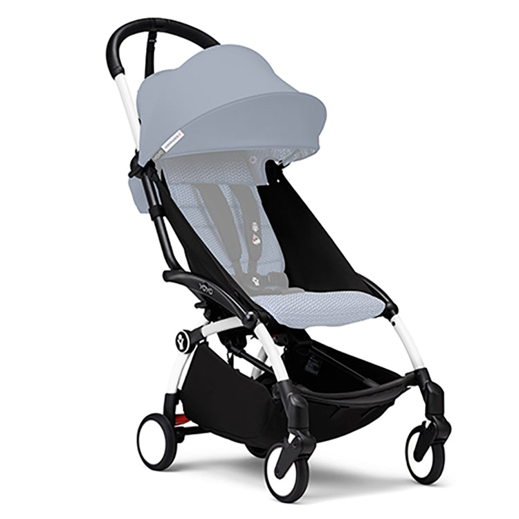 Stokke  YOYO³ Complete Stroller