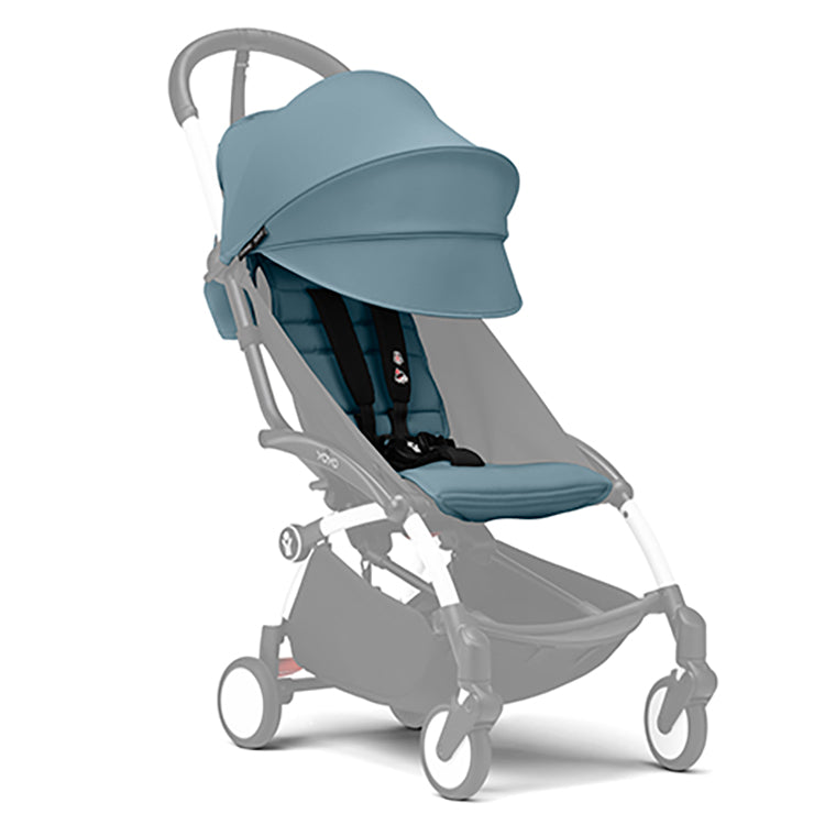 Stokke YOYO³ 6+ Color Pack