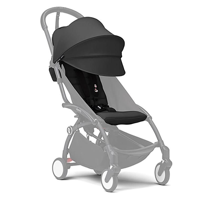 Stokke YOYO³ 6+ Color Pack