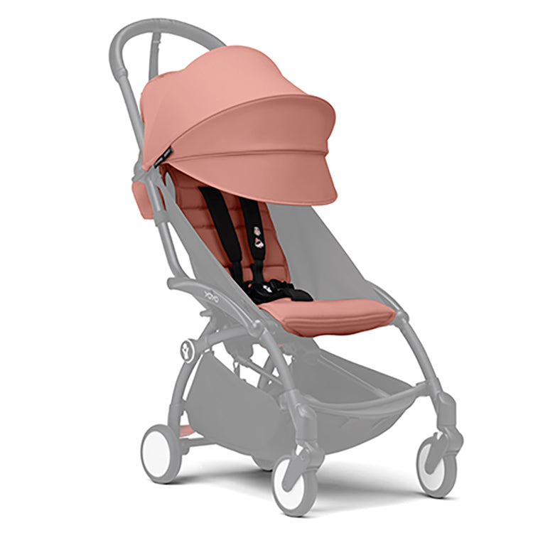Stokke  YOYO³ Complete Stroller
