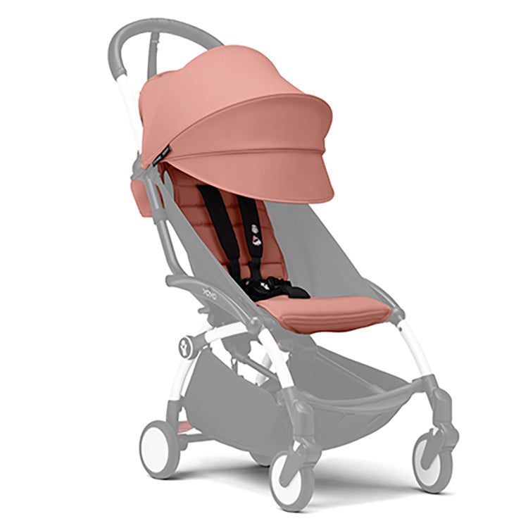 Stokke  YOYO³ Complete Stroller