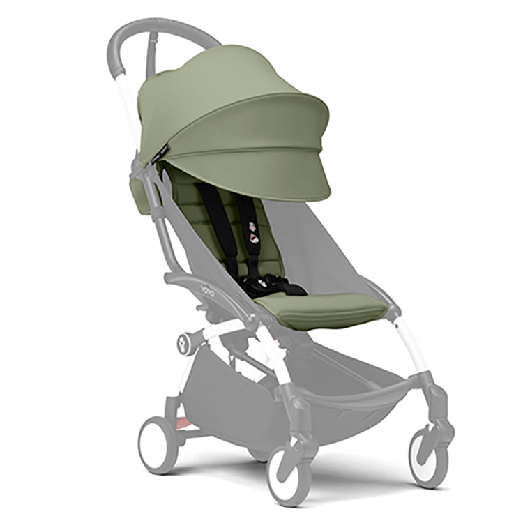 Stokke  YOYO³ Complete Stroller