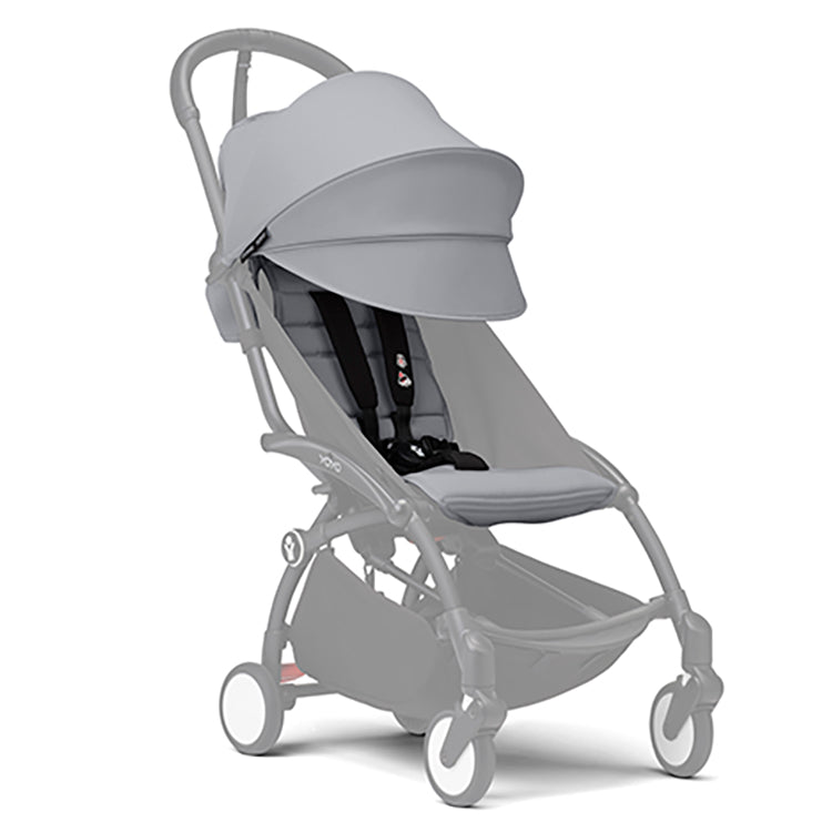 Stokke  YOYO³ Complete Stroller