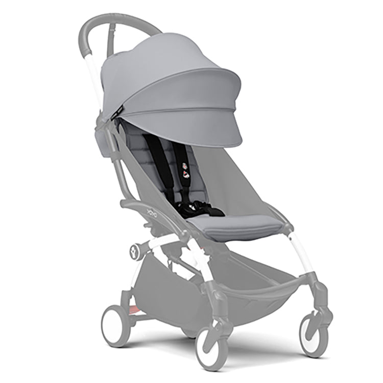 Stokke  YOYO³ Complete Stroller