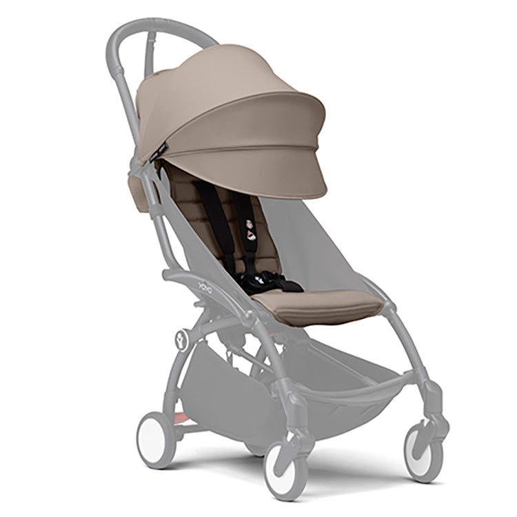Stokke  YOYO³ Complete Stroller