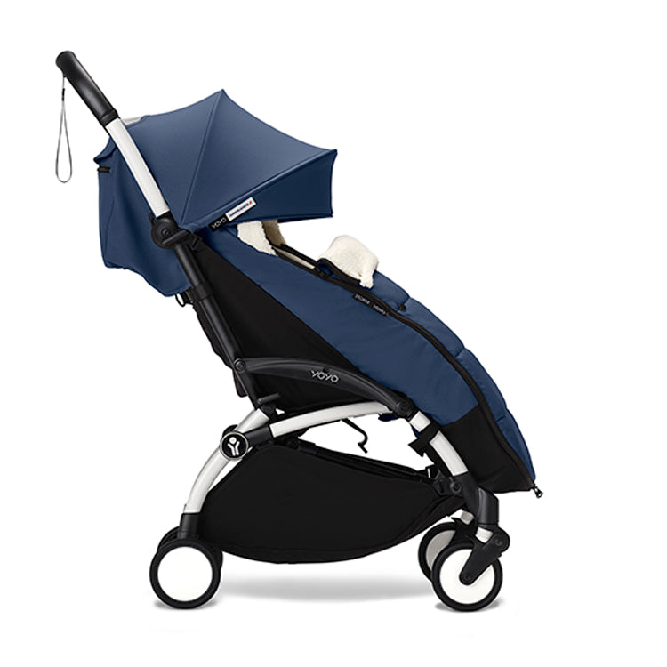 Stokke YOYO Footmuff