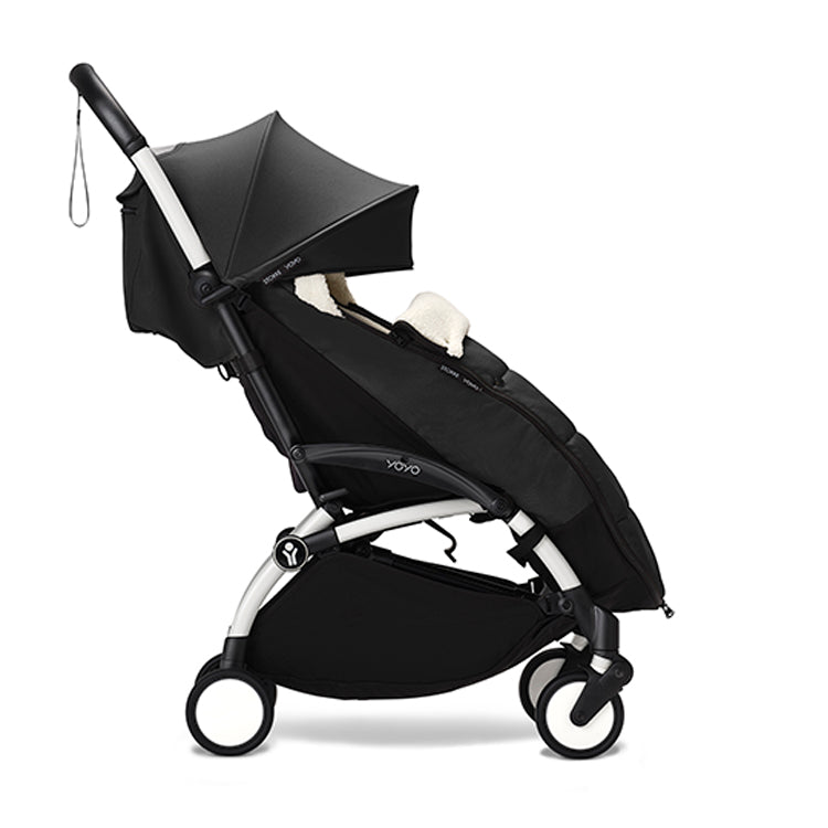 Stokke YOYO Footmuff