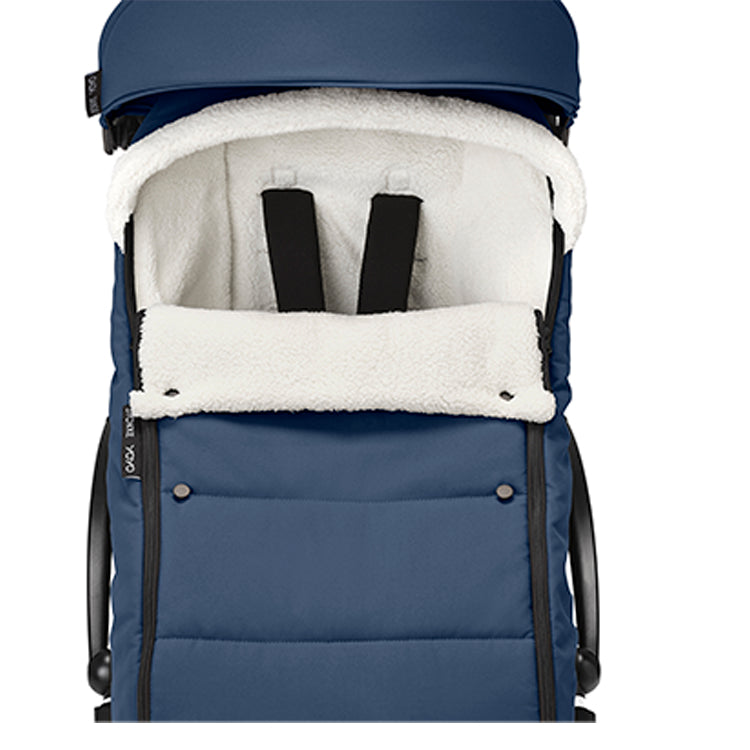 Stokke YOYO Footmuff