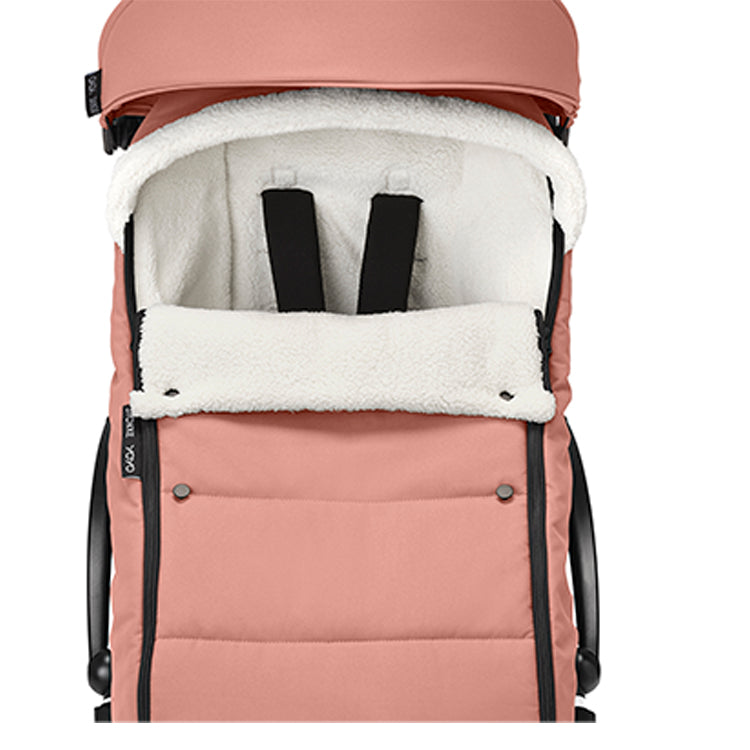 Stokke YOYO Footmuff