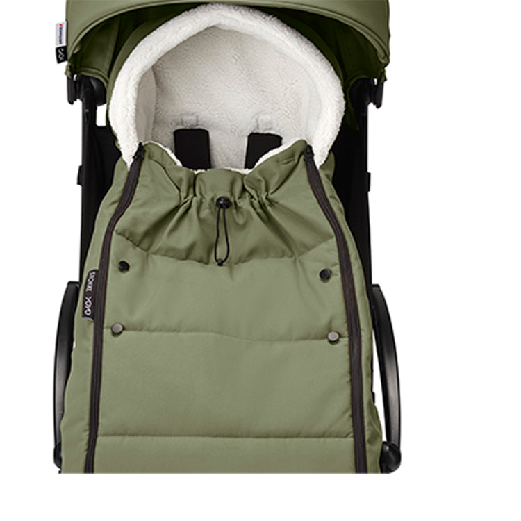 Stokke YOYO Footmuff