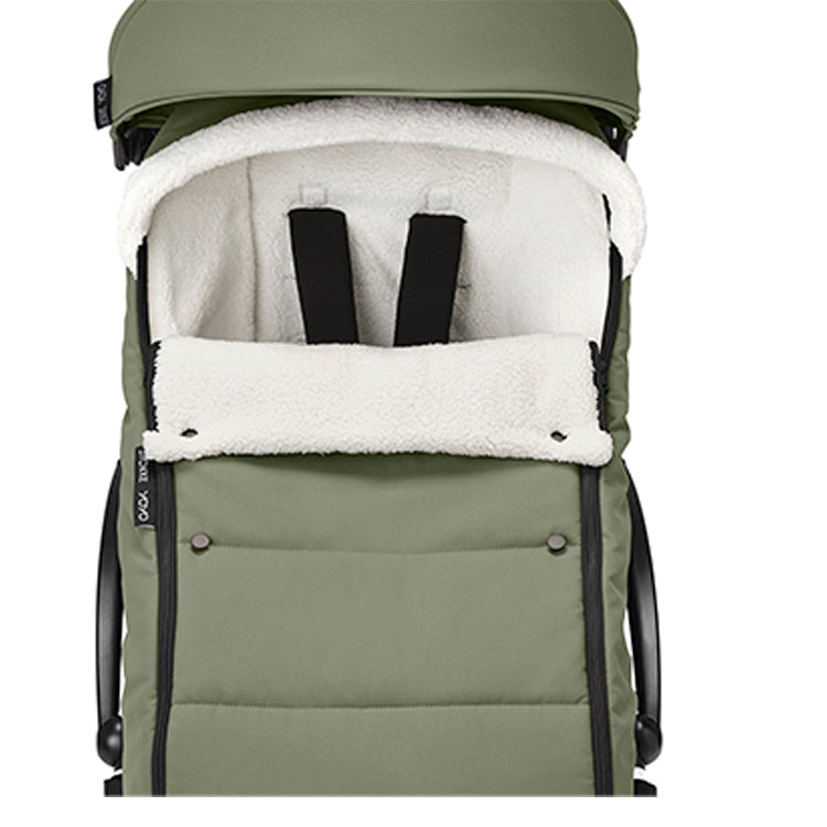 Stokke YOYO Footmuff