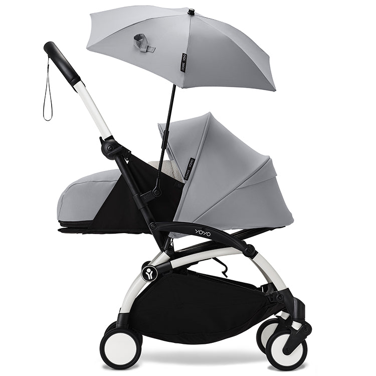 stokke umbrella stroller Stokke - YOYOparasol(Stone) | Stokke