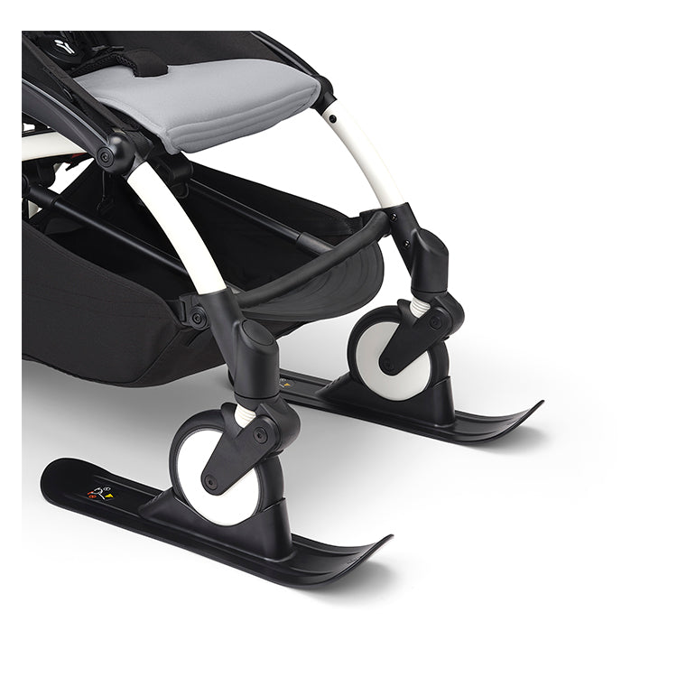 stokke winter cover Stokke YOYO Skis