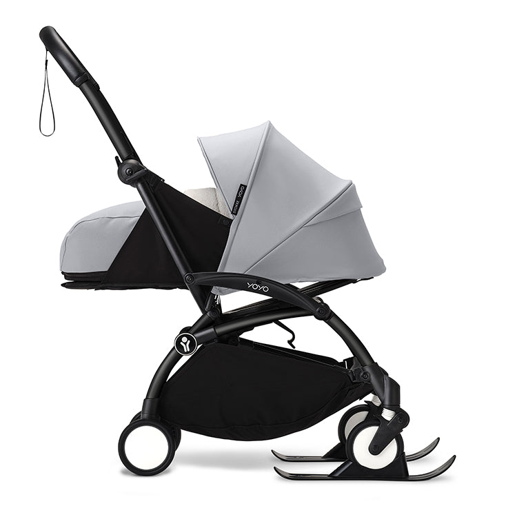 Stokke YOYO Skis