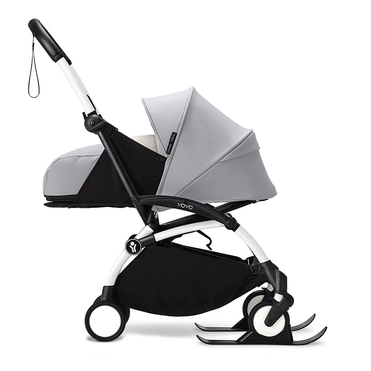 Stokke YOYO Skis