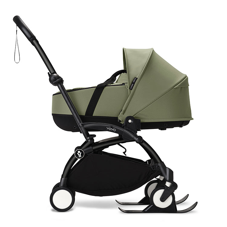Stokke YOYO Skis