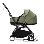 Stokke YOYO Skis