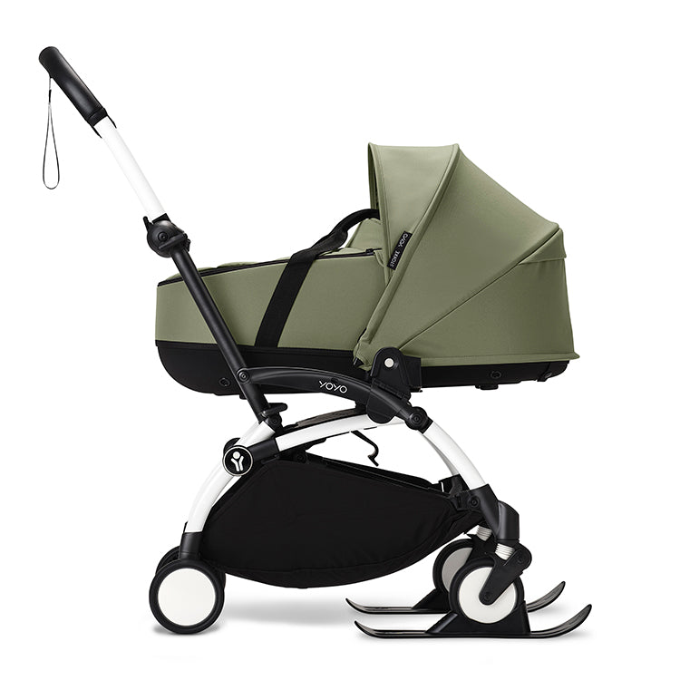 Stokke YOYO Skis