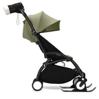 Stokke YOYO Skis