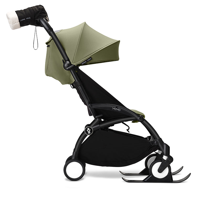 Stokke YOYO Skis