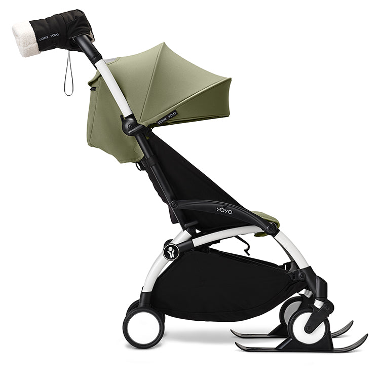 Stokke YOYO Skis