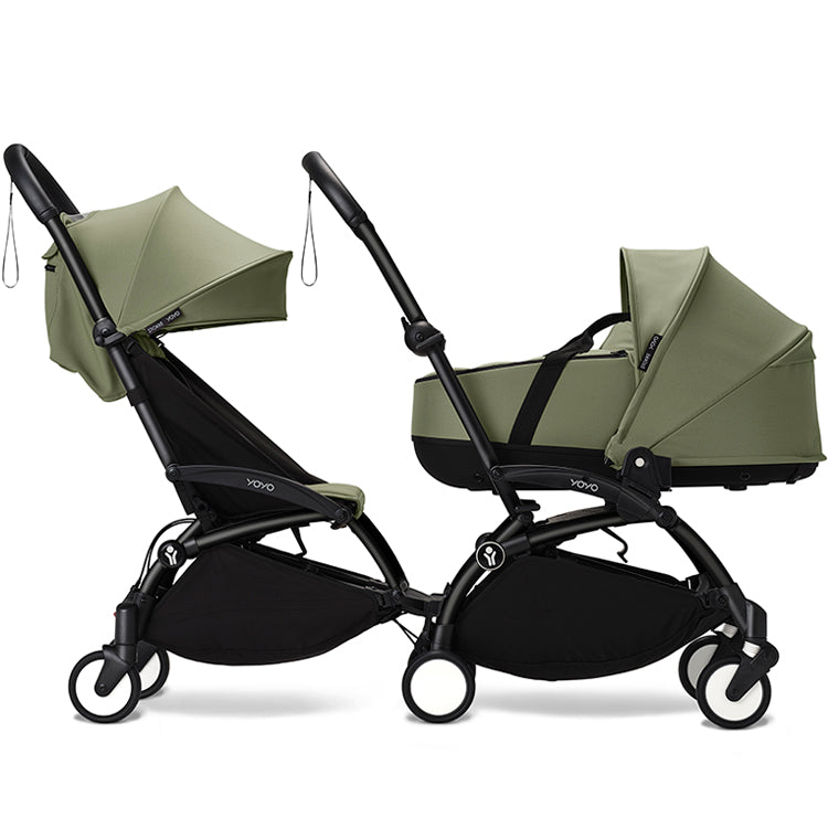 Stokke  YOYO³ Complete Stroller