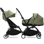 Stokke  YOYO³ Complete Stroller