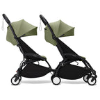 Stokke  YOYO³ Complete Stroller