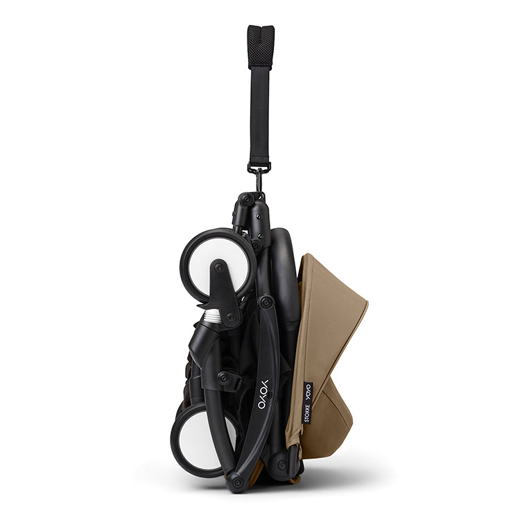 Stokke  YOYO³ Complete Stroller